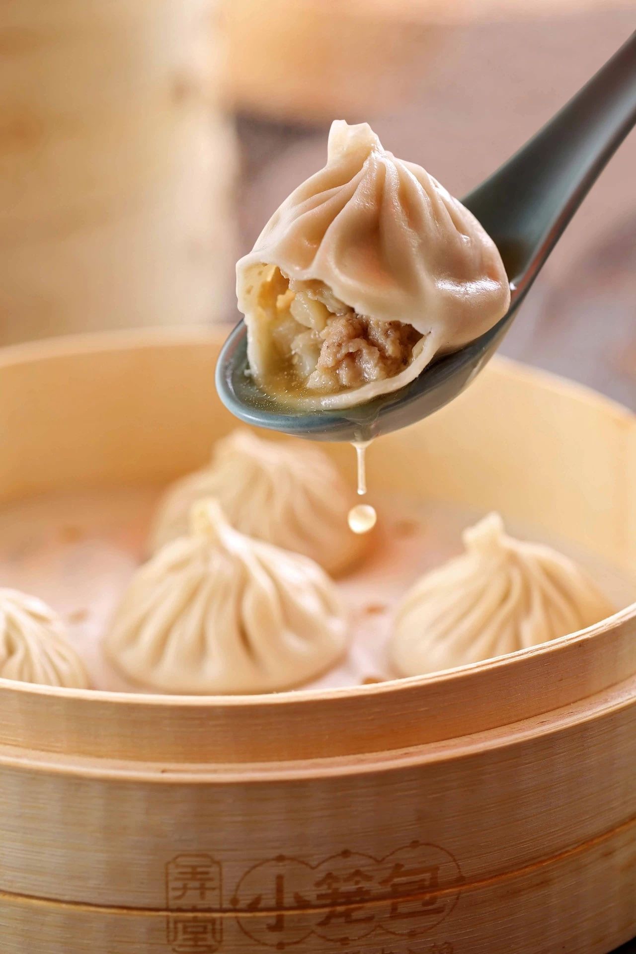 包子再香也需要吆喝揭秘弄堂小笼包的扩张秘诀门店合伙人