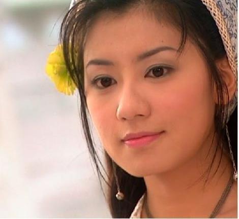 赵敏一角,不知道网友们还记不记得《小李飞刀》剧中饰演孙小红的