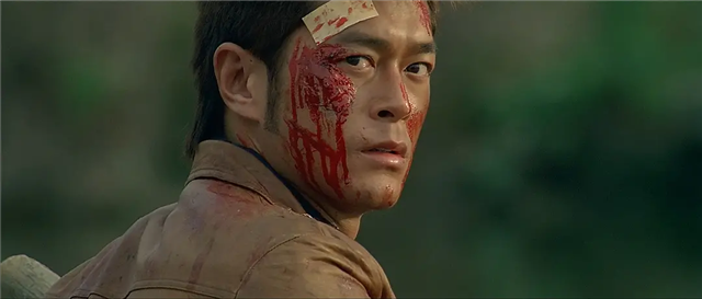 12年前,甄子丹的《破军》打的太猛,演员受伤才改名《导火线》