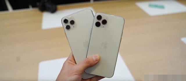 Iphone 11 Pro Max买哪个颜色比较保值 财经头条 Iphone 11 Pro Max买哪个颜色比较保值 财经头条