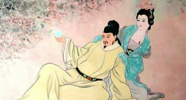 柳永与虫娘的爱情无果而终，死后歌妓为其扫墓_新浪新闻