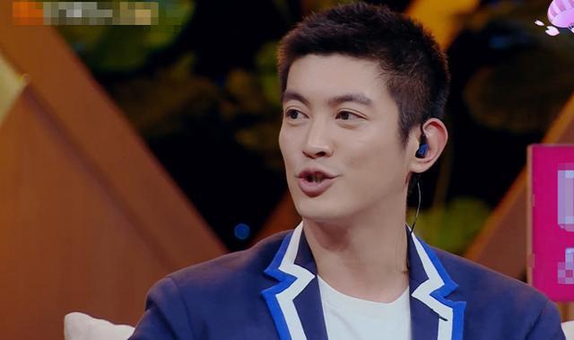 杜江听到后说了一句话,很真实|杜江|霍思燕|杜淳_新浪新闻