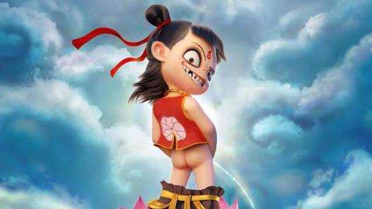 《哪吒之魔童降世》:敢于逆天改命的孩子背后站着一对懂爱的父母