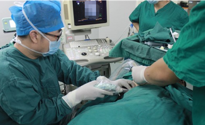 人工流产:吸宫术与钳刮术吸宫术2种现在人工流产一般也就这两种方式