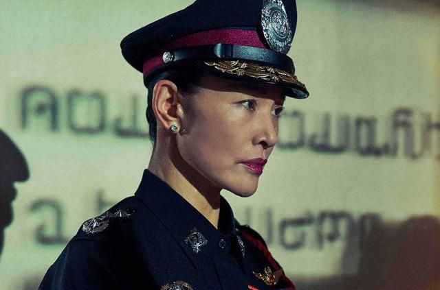 《误杀》票房破7亿,肖央颠覆形象演技实至名归,有望超越原版