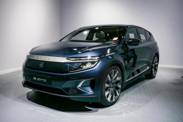 挺过2019年的造车新势力，2020年将上市多款新车