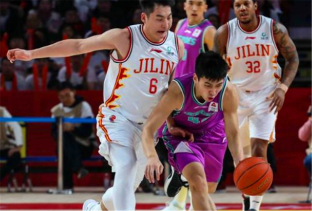 哈德森34分13助攻,如何看待山东男篮在客场大胜吉林20分?