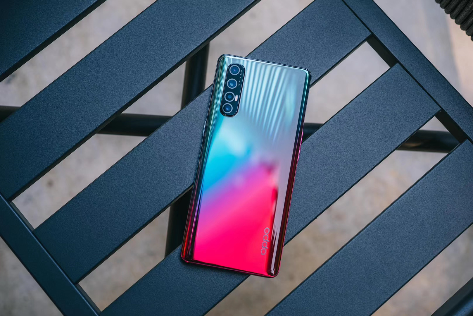 性能与颜值并存,5g视频手机reno3 pro开售在即