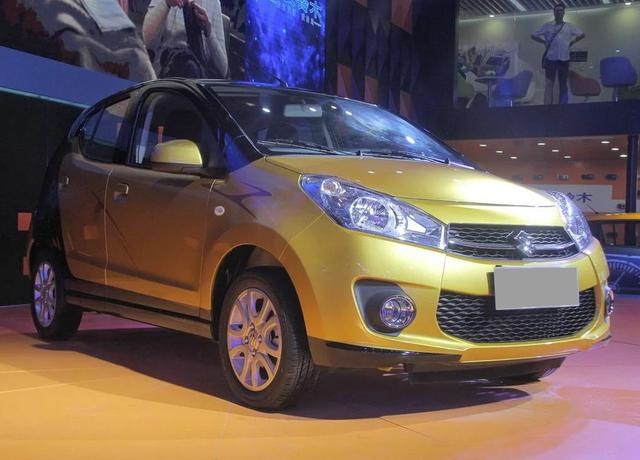 停产后保值率仍排同级第一，曾被众人熟知，现被遗忘