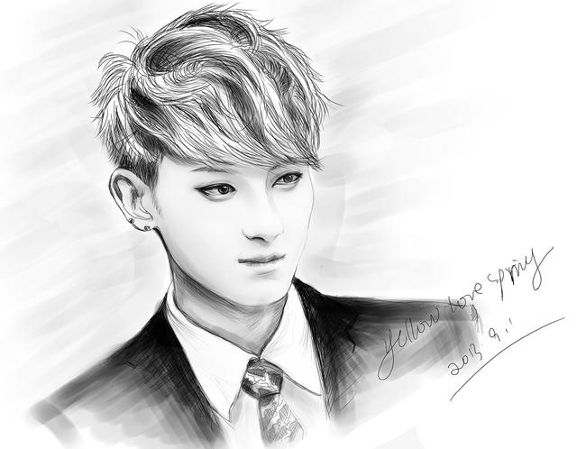 黄子韬出道八周年最好的我们封年之作热评怎如此之高