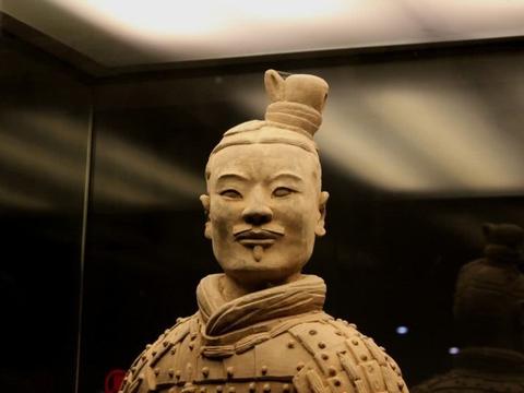 古代帅哥的发型“锥髻”,长发飘飘是假的|束发|发髻|发式|幞头|头发_新浪新闻