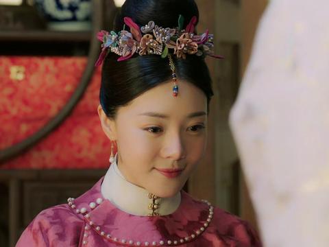 《大明风华》徐滨结局:爱了孙若微一辈子,还为她身赴敌营救儿子|大明风华|徐滨|朱瞻基_新浪新闻