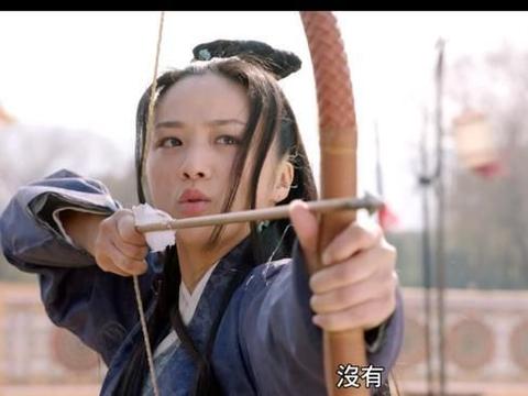 于正暗讽 大明风华 汤唯演技差造型丑