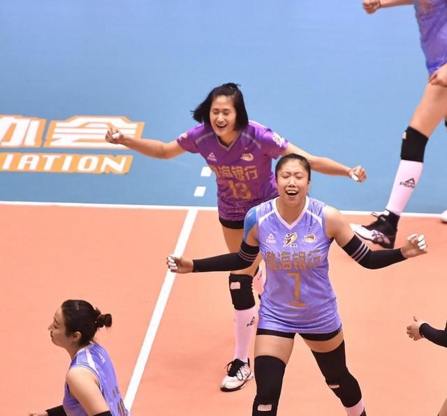佳,她仍是李盈莹绝配,天津女排引援失败|胡克尔|杨艺|李盈莹_新浪新闻