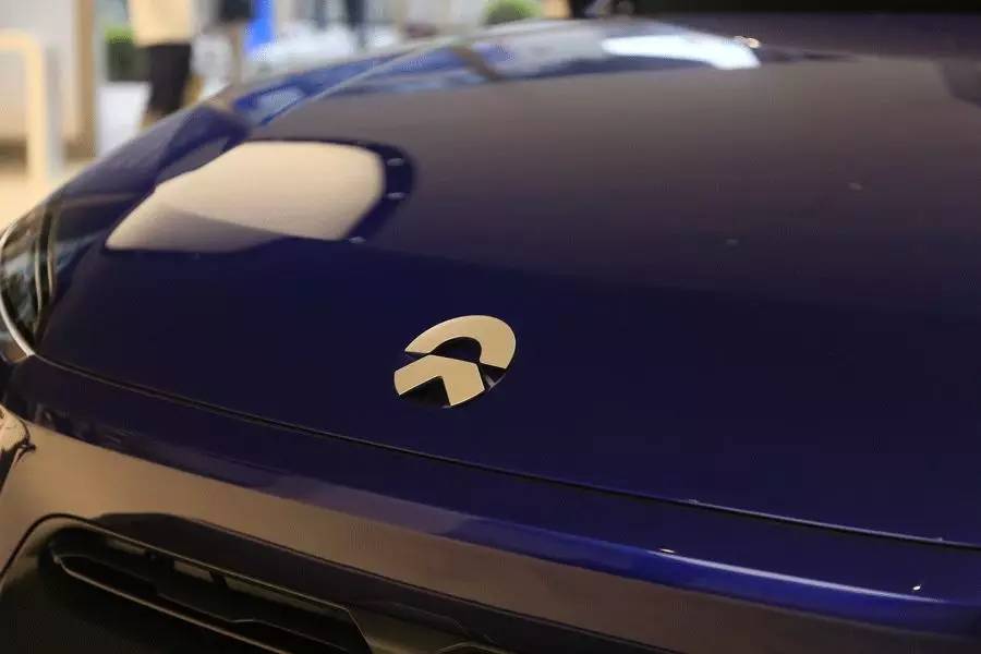 抢先实拍:关于蔚来ec6轿跑suv的十件事