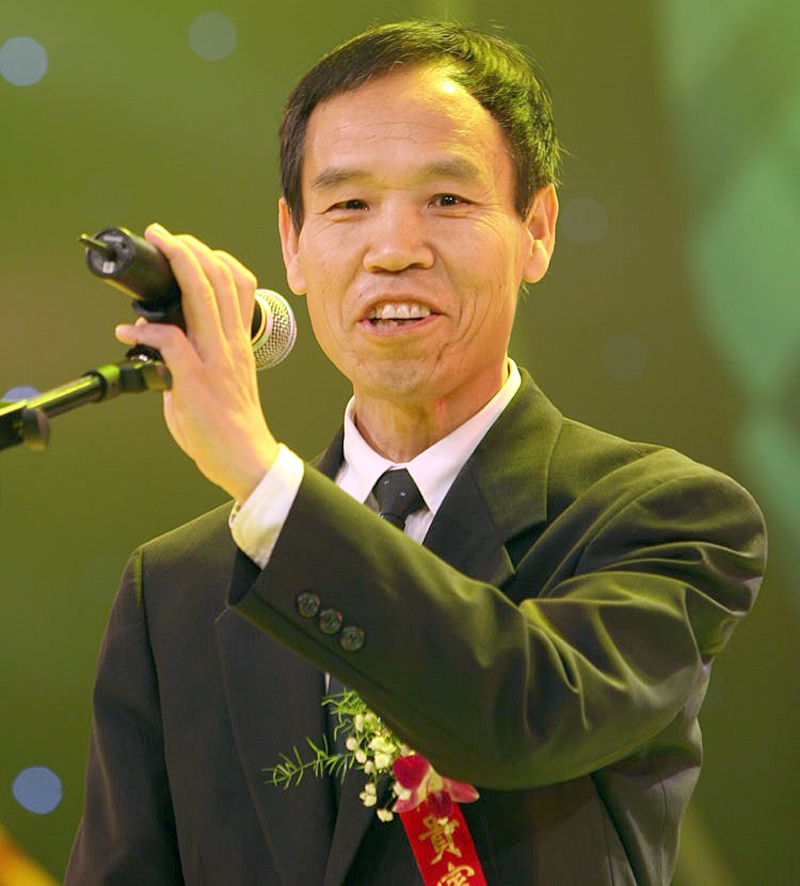 "教育改革家"魏书生:辞国企"铁饭碗"当老师,做教育的指明灯