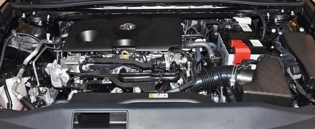 17.98万起的最“慢”丰田凯美瑞，是否值得购买？