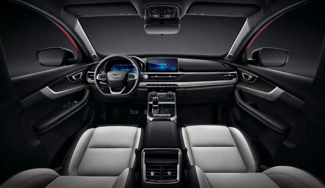 2019年最后一波官图发布，原来限量一台的布加迪长这样！