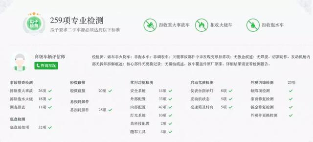 新手想买二手车练手，老司机告诉你如何享受真实惠还不踩坑