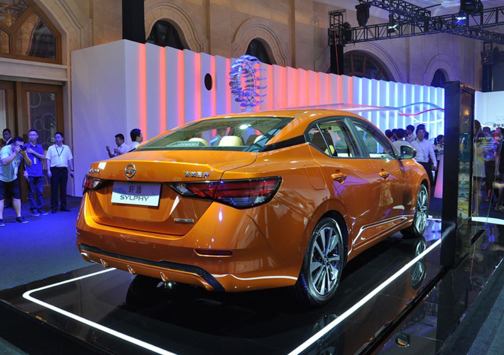 CT5和S60领衔，2019不要错过的重磅轿车（下）