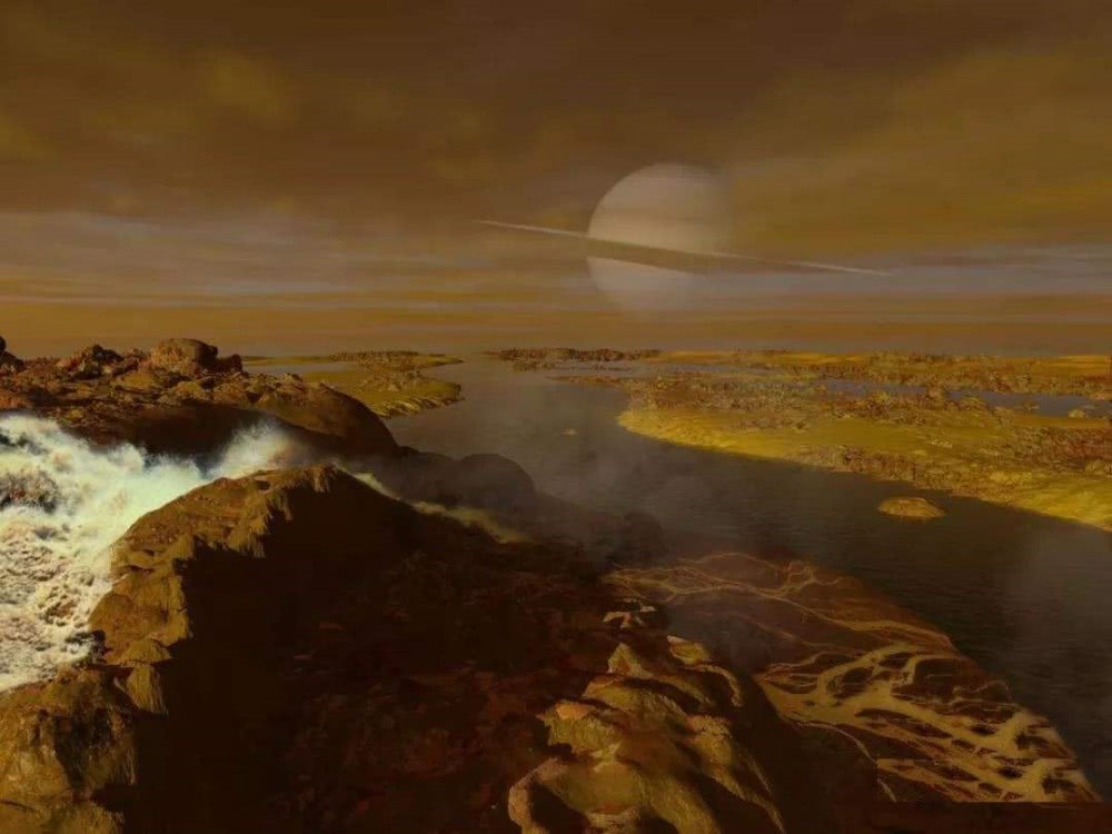 土卫六上湖泊有50多处,我们却不能在里面游泳,误闯只能受死