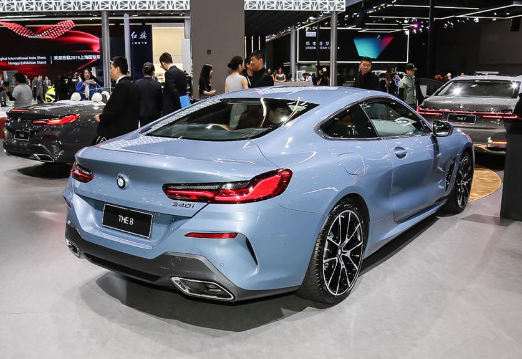 CT5和S60领衔，2019不要错过的重磅轿车（下）