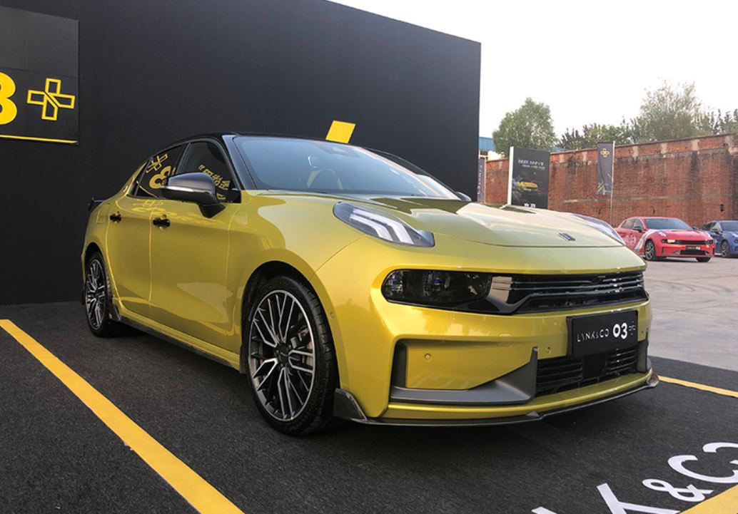 CT5和S60领衔，2019不要错过的重磅轿车（下）