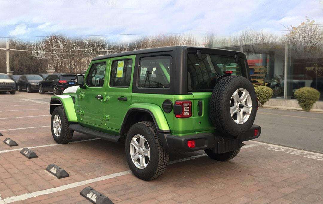 国六正式实施已有半年!国五堆积的库存车,现在