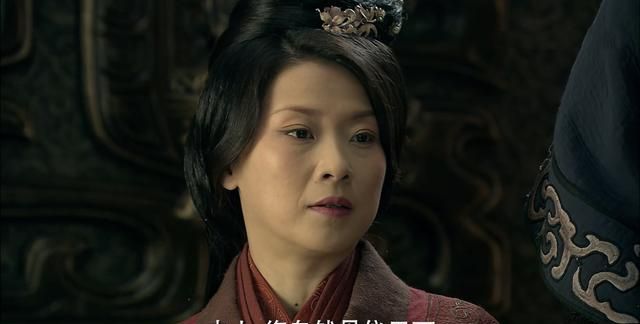 薄姬的首任丈夫魏豹,真是因为薄姬,才在楚汉相争中背叛刘邦的