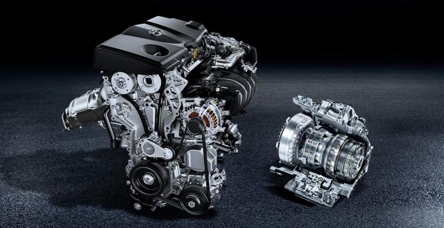 17.98万起的最“慢”丰田凯美瑞，是否值得购买？