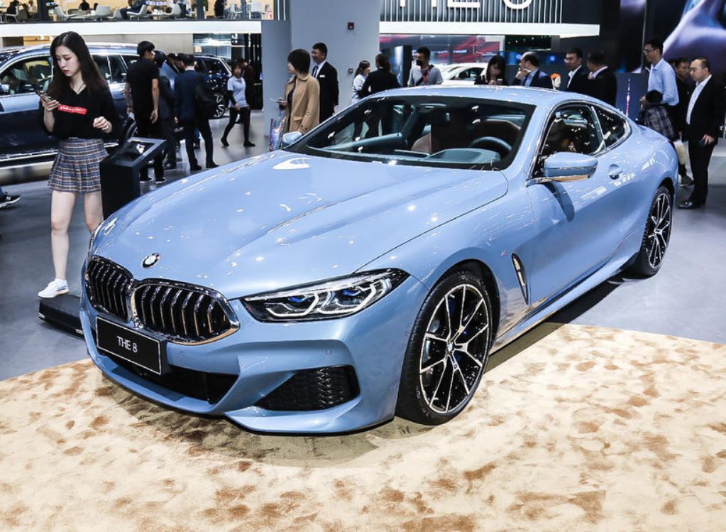 CT5和S60领衔，2019不要错过的重磅轿车（下）