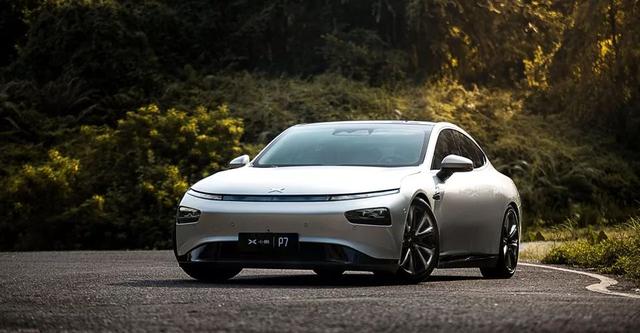 风口上的“猪坚强” 看2020年新能源车上市