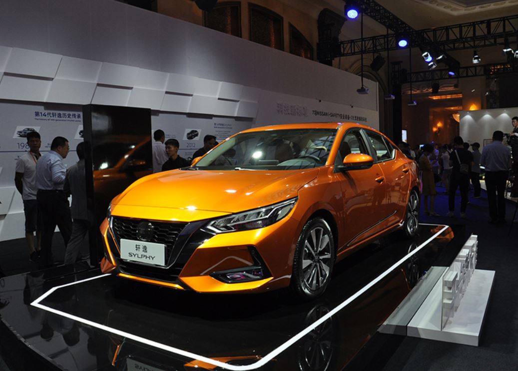 CT5和S60领衔，2019不要错过的重磅轿车（下）