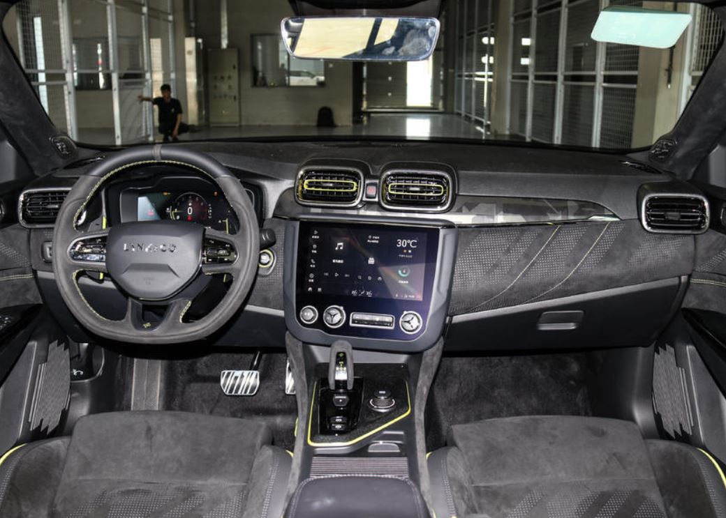 CT5和S60领衔，2019不要错过的重磅轿车（下）