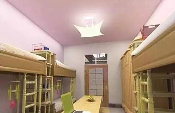 国内10大最美的大学宿舍,厦大和清华宿舍上榜,有你学校吗?|宿舍|暨南大学|清华大学_新浪新闻