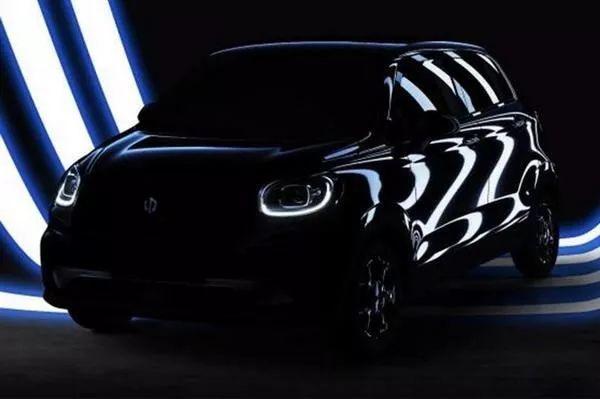 风口上的“猪坚强” 看2020年新能源车上市