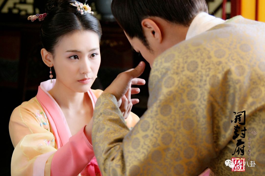 王婉中"彝族少女"造型纯美脱俗,新片《横财局中局》演技获赞!