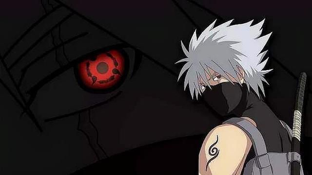 假设卡卡西黑化,他有没有资格加入晓组织?