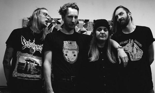 英国变性人乐队被禁止使用女厕