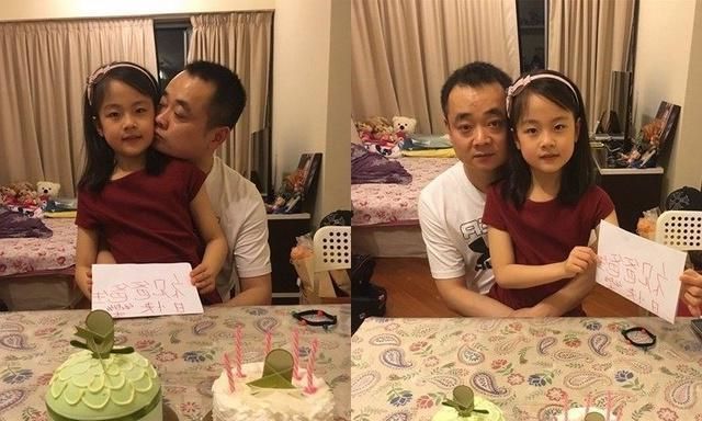 刘国梁哥哥靠关系"上位",9岁女儿引争议,妻子职业遭公开!