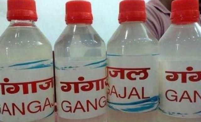 恒河矿泉水并没有加工过滤过,所以游客必然不会购买恒河矿泉水饮用.