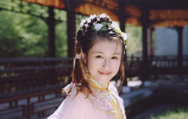 乾隆帝最疼爱的十公主,前半生备受恩宠,晚年却极为凄惨