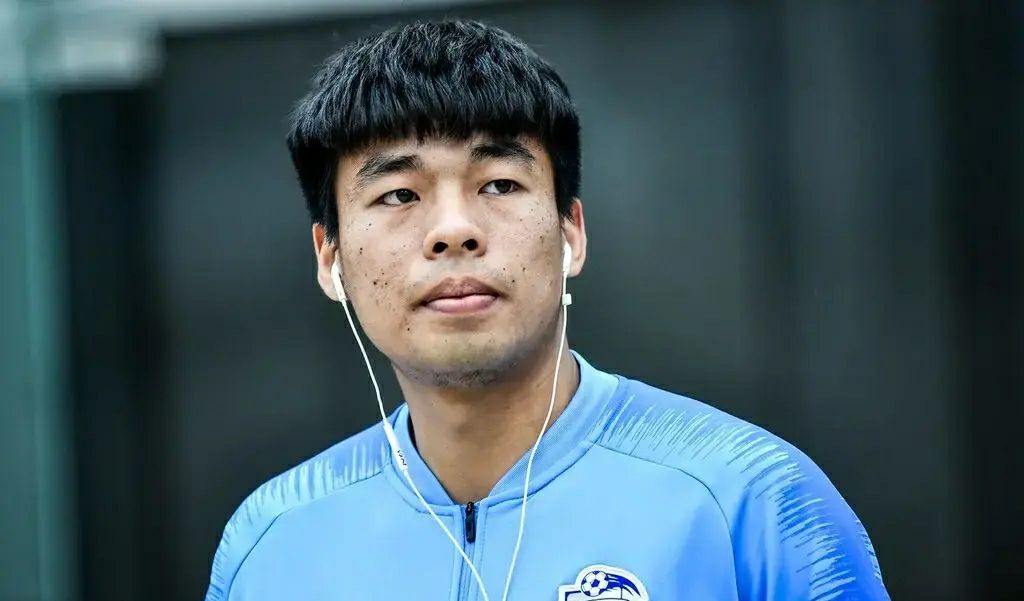 大连队新晋国脚李帅被恒大相中,后者将在冬窗展开疯狂追求