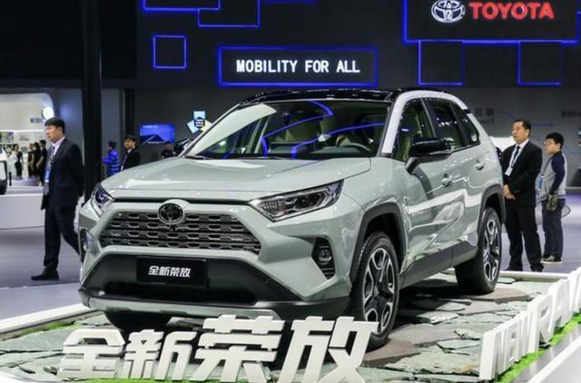 2019年度车型，哪些口碑崩坏的神车