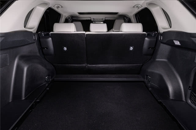 威兰达今年上旬上市 广汽是比一汽好？