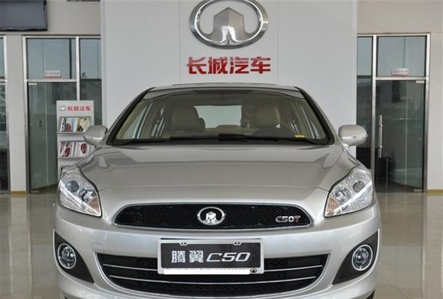 长城不造轿车是不想造,还是不能造?内行人:魏建军属实智慧!