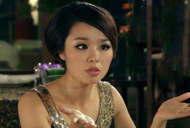 爱情公寓劳拉 新浪网