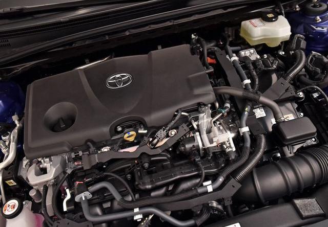 不声不响，它却是2019最牛中级车？一分不降，总销量比帕萨特还高