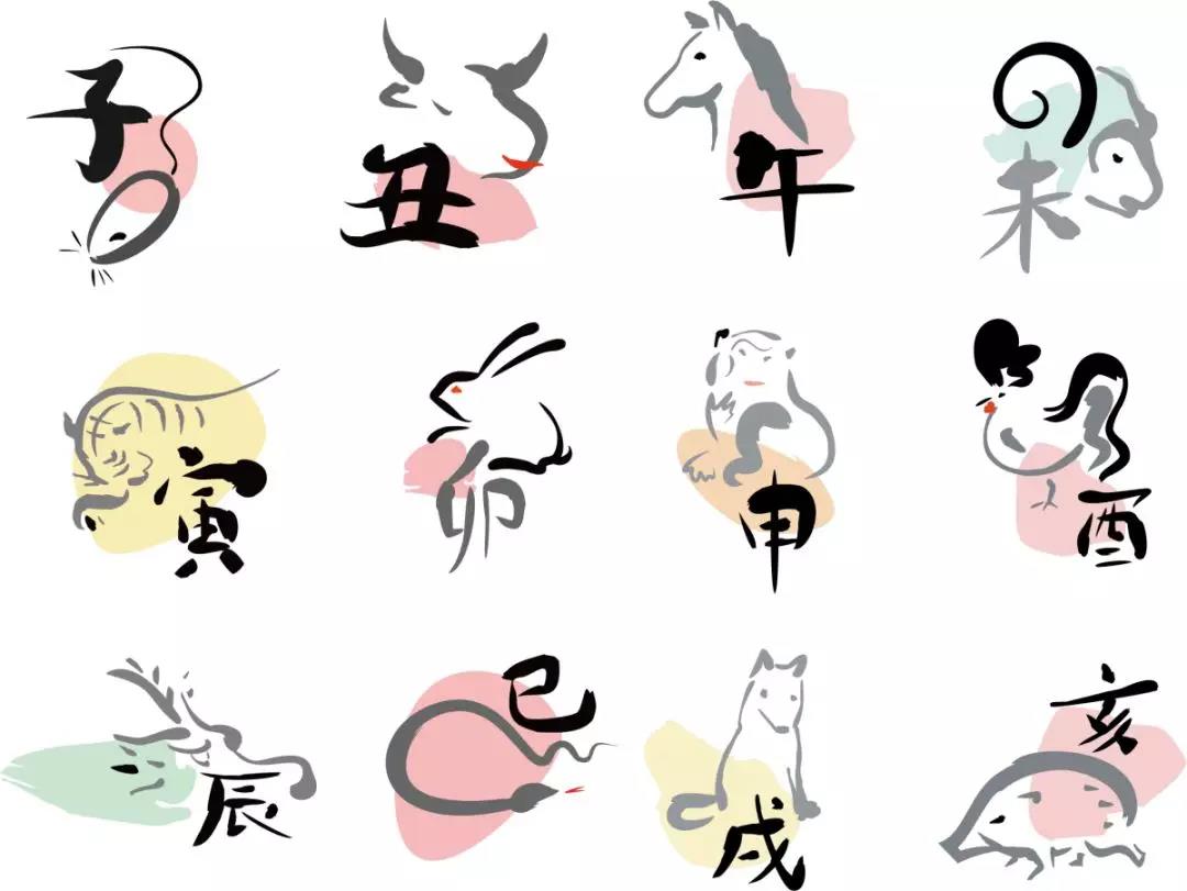 正文       中国人之所以会对十二生肖产生如此深厚的情感,源于我们
