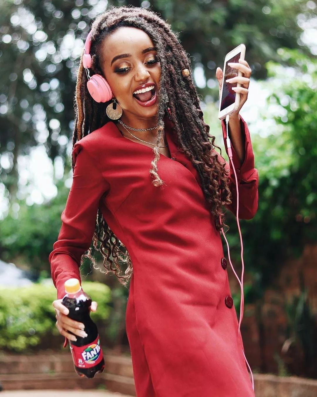 90后导演创立肯尼亚mcn,9个月粉丝覆盖32%人口,她做对了什么